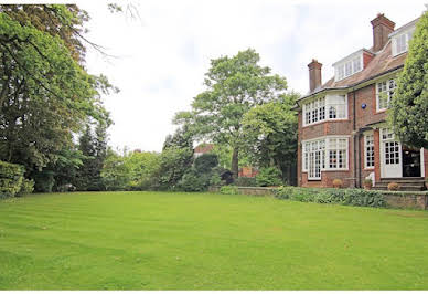 House with pool and terrace 6