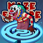 Cover Image of Herunterladen Maze Escape 1.0.3 APK