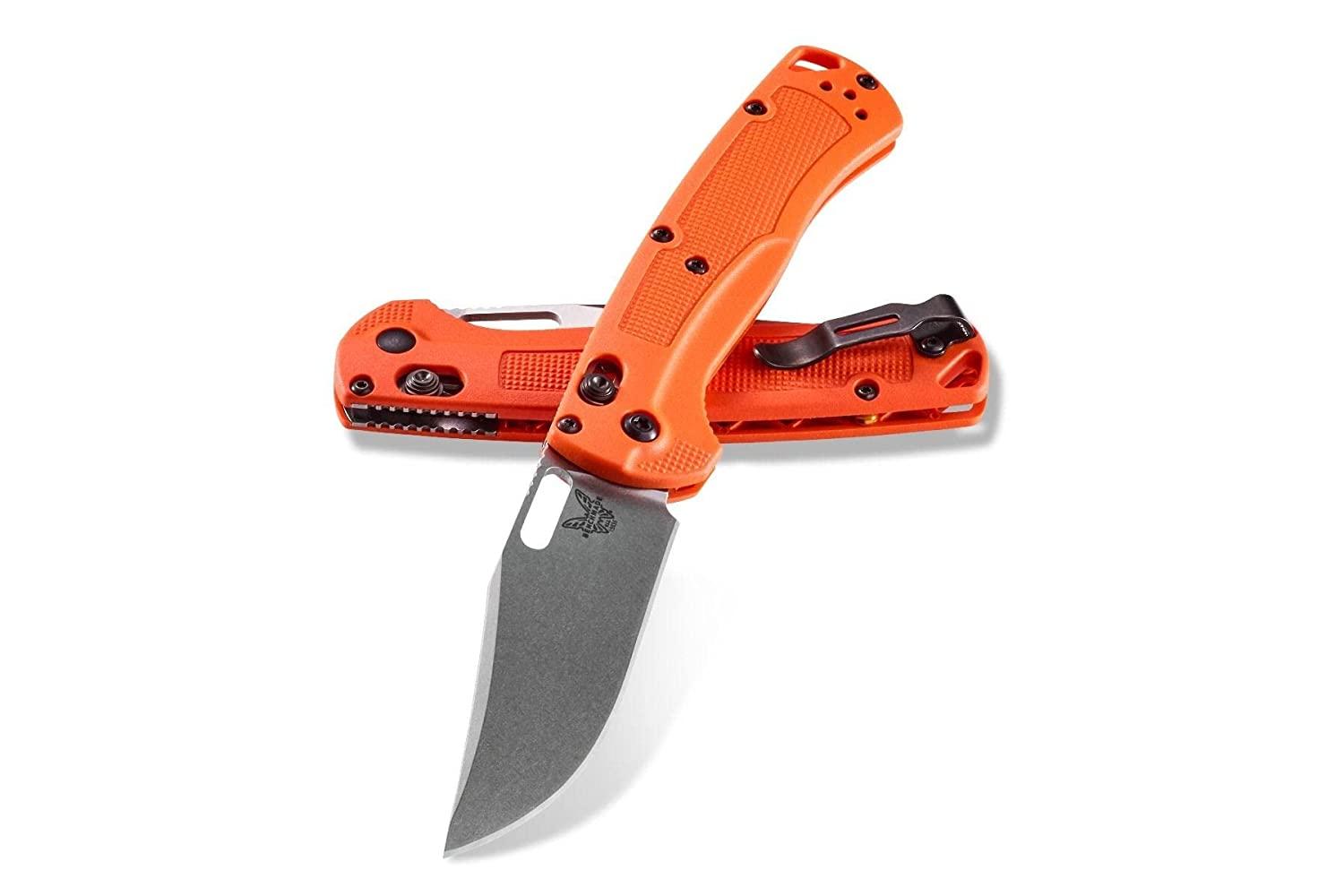 Benchmade Taggedout, 15335