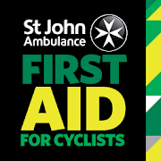 First Aid For Cyclists 1.08 Icon