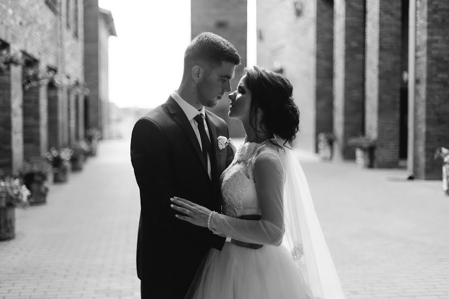 Wedding photographer Viktor Gorbachev (christea). Photo of 27 April 2021