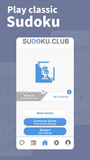 Screenshot AGED Sudoku