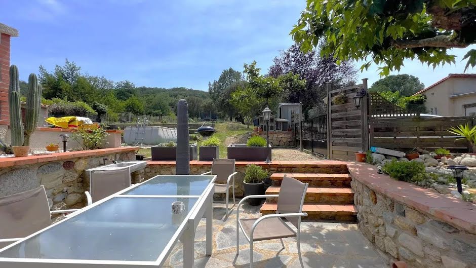 Vente maison 7 pièces 155 m² à Ceret (66400), 398 000 €