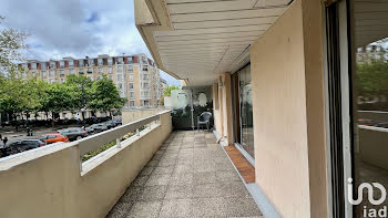 appartement à Saint-mande (94)