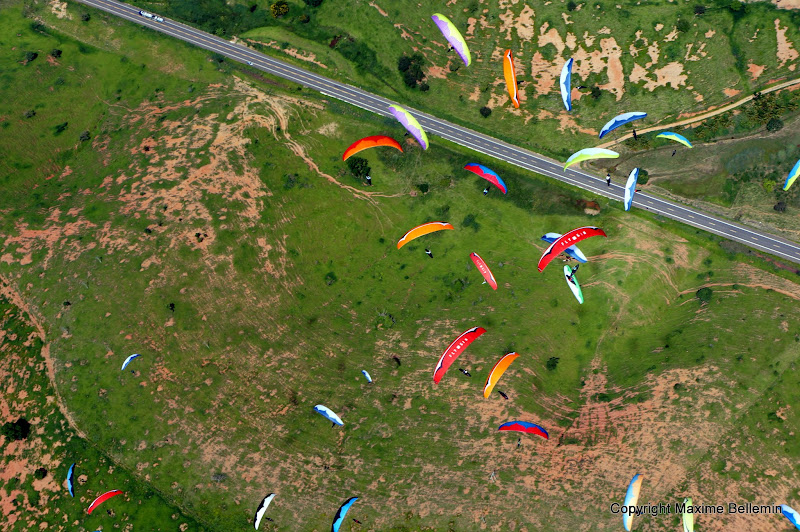 Super Finale de la Coupe du Monde 2016 - Brésil: 19/01/17, course au but de 86 km