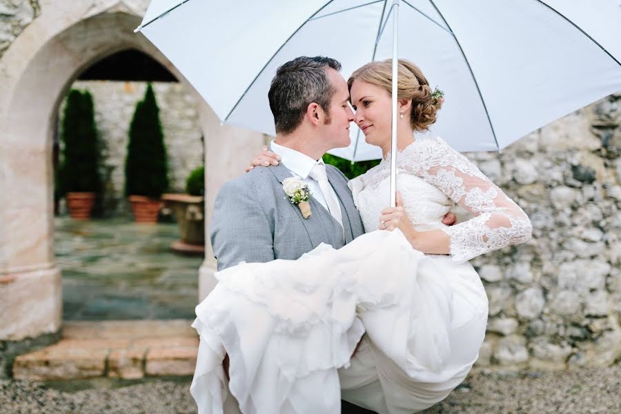 Fotógrafo de bodas Marie Bösendorfer (marieundmichael). Foto del 11 de mayo 2019