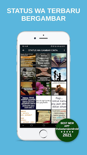 Status WA 2021 Terbaru