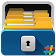 Root Manager icon