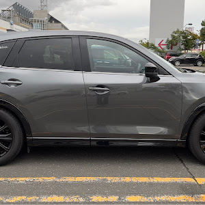 CX-5 KF2P