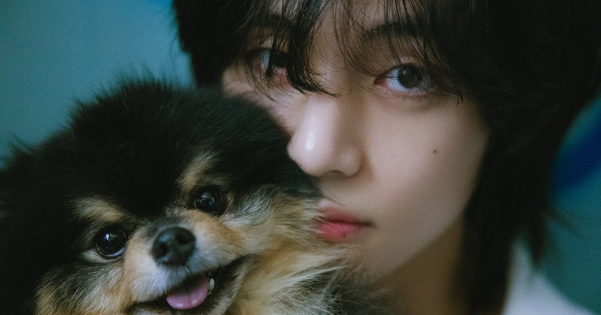 BTS's V drops 'Rainy Day', the second music video from his