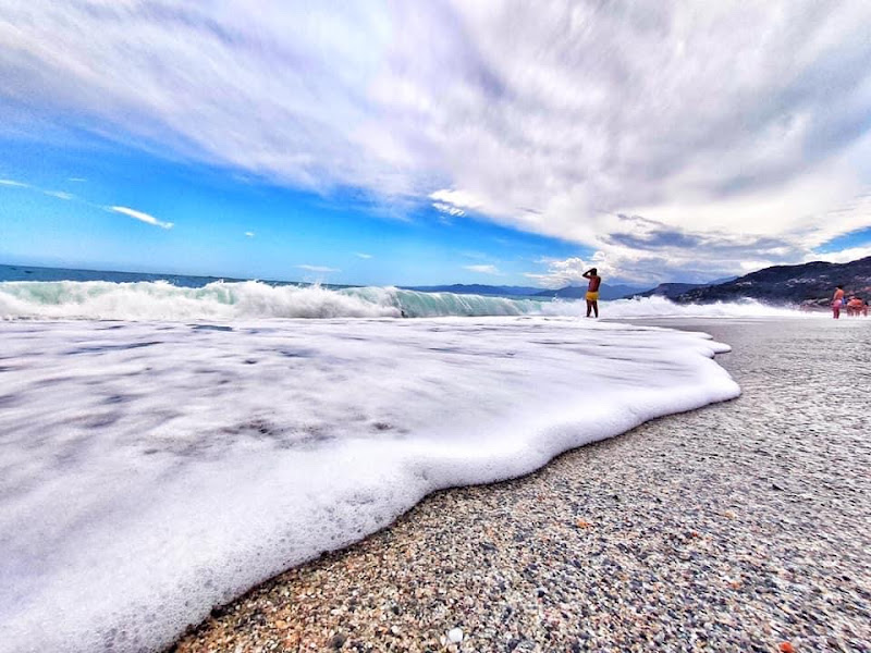 Tra il cielo  e il mare di roberto_basso