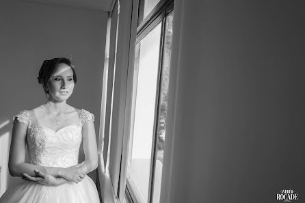 Fotografo di matrimoni Andrés Cadena (andrescadena). Foto del 11 agosto 2017