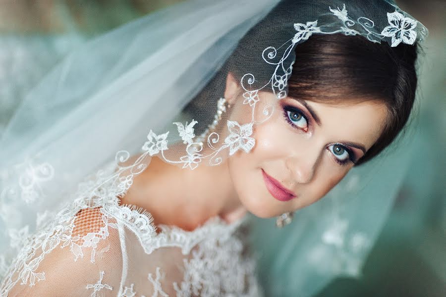 Fotografer pernikahan Elena Tolubeeva (itzy). Foto tanggal 19 Februari 2017