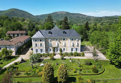 Château 9