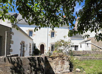 maison à Batz-sur-Mer (44)