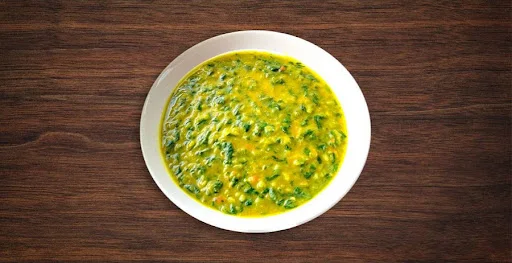 Dal Palak