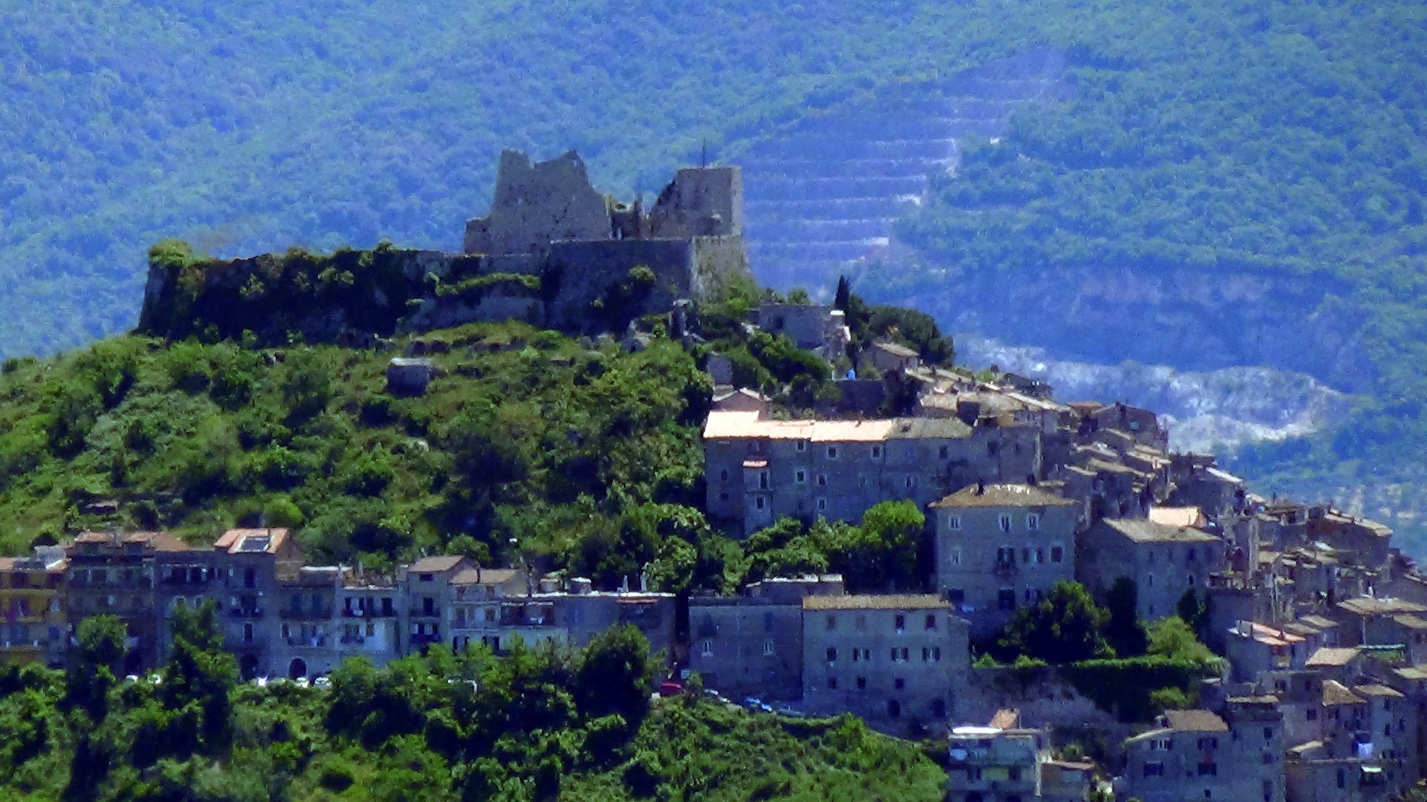 Vecchia guardia di fabiodalessio88