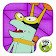 CyberChase Shape Quest! icon