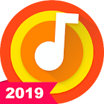 Cover Image of Download Music Player - MP3 Player, Audio Player 2.1.2.50 APK