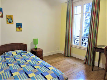 appartement à Neuilly-sur-Seine (92)