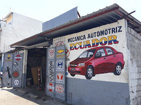 Mechanica Automotriz Ecuador