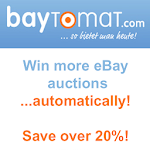 Auction bid sniper for eBay Apk