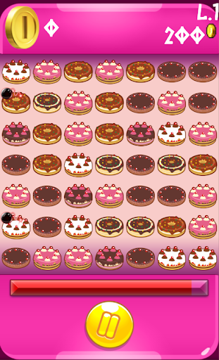 免費下載休閒APP|Bakery Jam Blast Saga app開箱文|APP開箱王