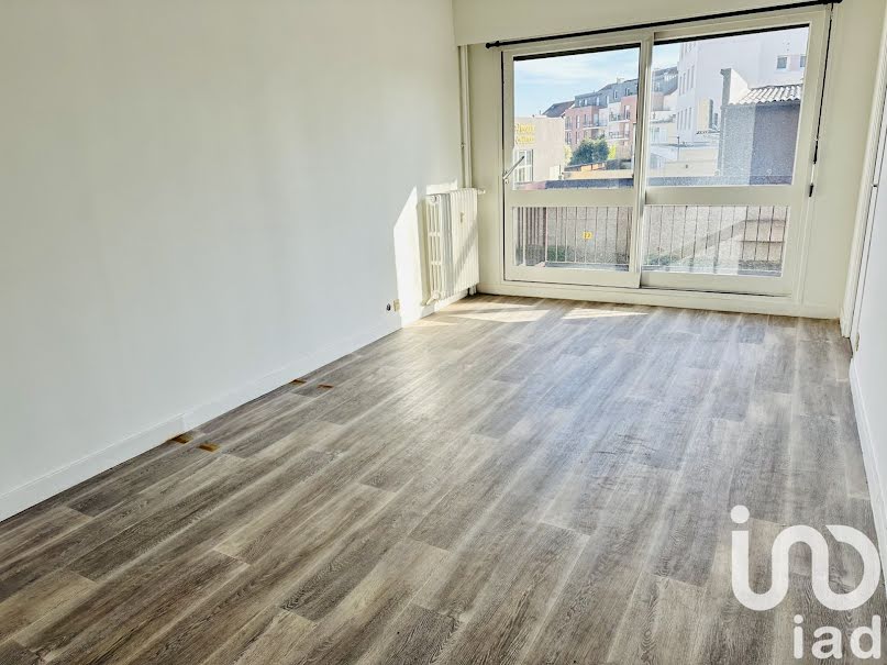 Vente appartement 1 pièce 28 m² à Chartres (28000), 66 000 €