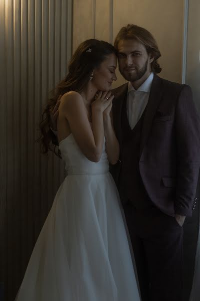 Photographe de mariage Ekaterina Chernenko (chernenkoek). Photo du 6 février