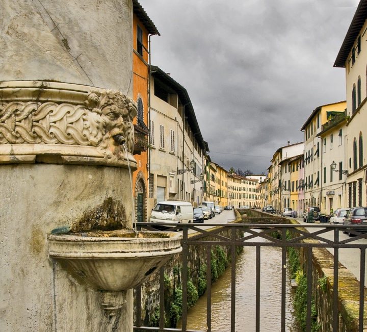 Via del fosso di vagero