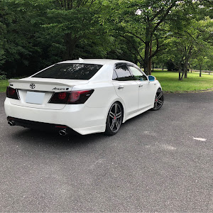 クラウンアスリート ARS210