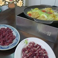 劉家莊牛肉爐