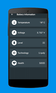 Battery Saver(圖3)-速報App