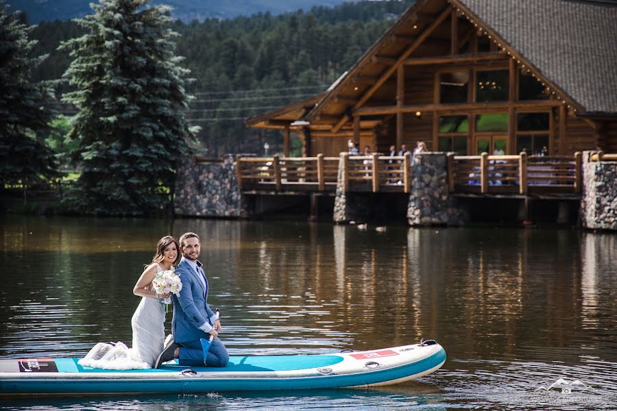 Photographe de mariage Troy Warwick (warwick). Photo du 28 septembre 2022