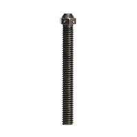 E3D SuperVolcano Nozzle - Hardened Steel - 1.75mm x 1.40mm