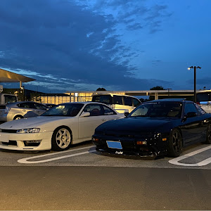 180SX RPS13