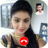 Hot Indian Girls Video Chat -  icon