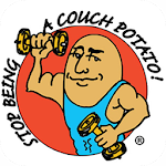 Cover Image of Download The FIT Potato 6.8.0 APK