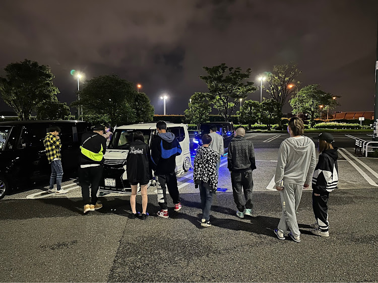 ムーヴカスタムのいつもイイネ&コメントありがとうございます🙇‍♂️・660family・関節フレンズ☝️に関するカスタム事例の投稿画像20枚目