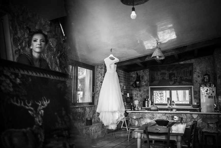 Wedding photographer Matteo Lomonte (lomonte). Photo of 19 May 2017