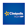 Cinépolis TalentApp icon