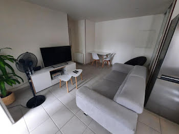 appartement à Mézières-sur-Seine (78)