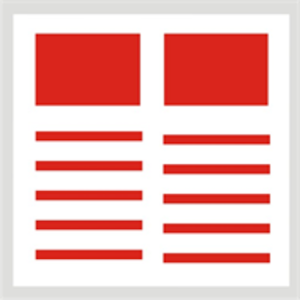 Quotidiani Italiani logo