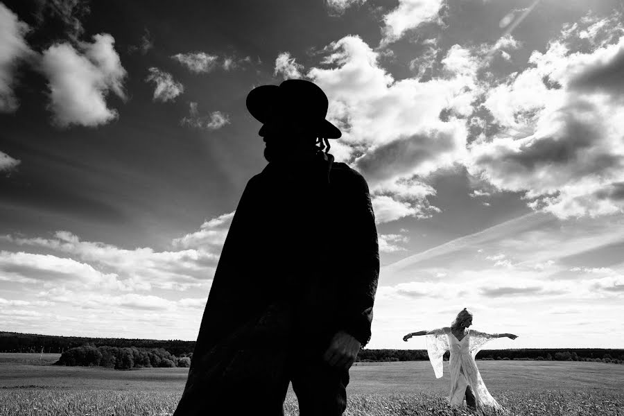 Photographe de mariage Yuliya Frantova (frantovaulia). Photo du 6 septembre 2017