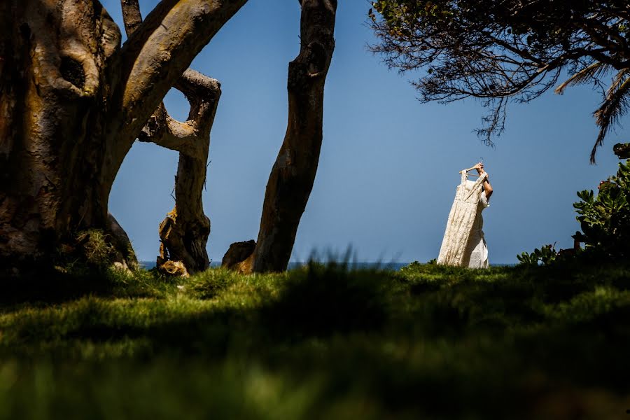 Hochzeitsfotograf Leonel Longa (leonellonga). Foto vom 5. August 2019