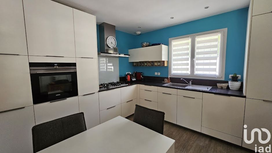 Vente maison 4 pièces 101 m² à Brignoles (83170), 425 000 €