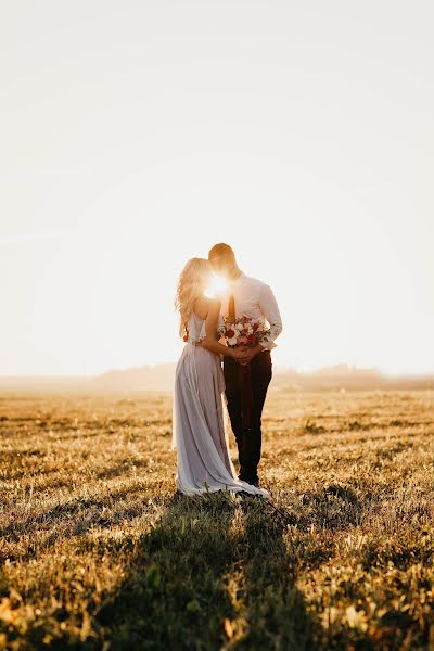 Wedding photographer Olga Podobedova (podobedova). Photo of 26 August 2018