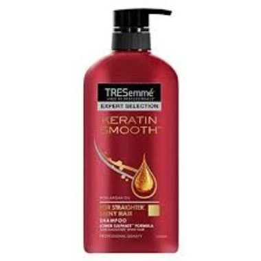 Tresemme Keratin Smooth Shampoo