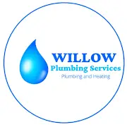 Willow Plumbing Services Logo