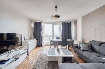 appartement à Noisy-le-Grand (93)